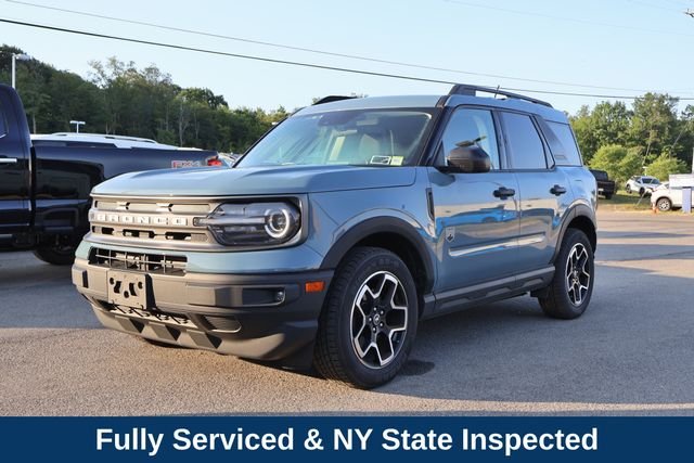 ford bronco sport 2022 3FMCR9B60NRD07163 image ford bronco sport 2022 3FMCR9B60NRD07163 image